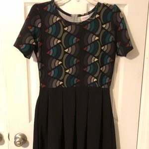 LuLaRoe Amelia